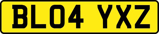 BL04YXZ
