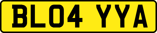 BL04YYA