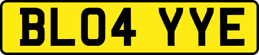 BL04YYE