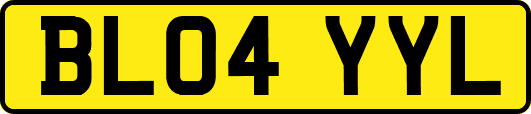 BL04YYL