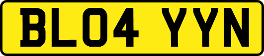 BL04YYN