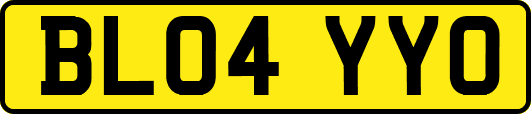 BL04YYO