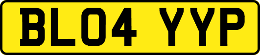 BL04YYP