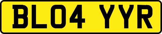 BL04YYR