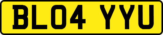 BL04YYU