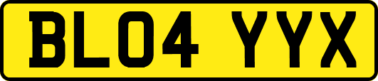 BL04YYX