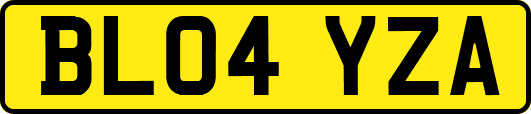 BL04YZA