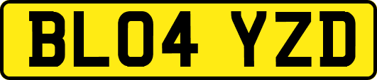 BL04YZD