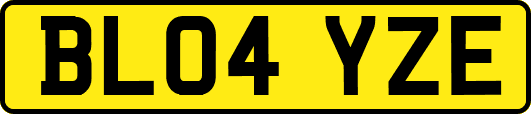 BL04YZE