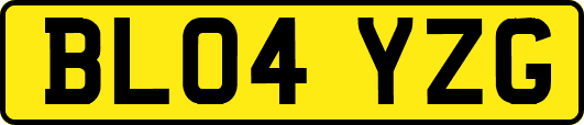 BL04YZG