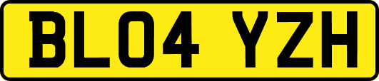 BL04YZH