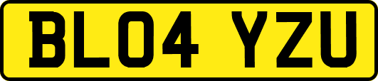 BL04YZU