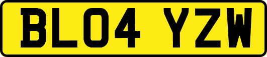 BL04YZW