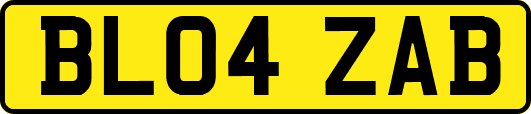 BL04ZAB