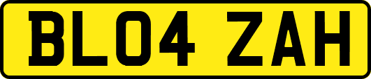 BL04ZAH