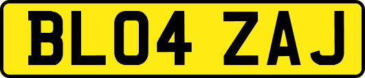 BL04ZAJ