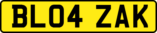 BL04ZAK