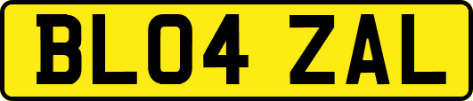 BL04ZAL