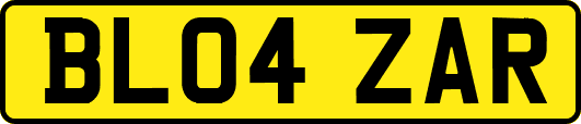 BL04ZAR