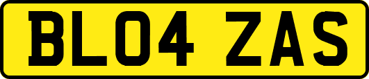 BL04ZAS