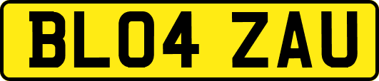 BL04ZAU