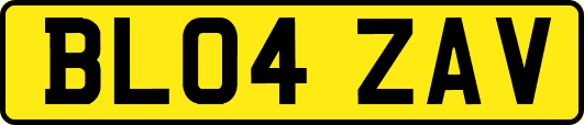 BL04ZAV