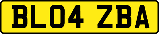 BL04ZBA