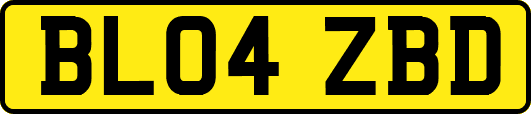 BL04ZBD