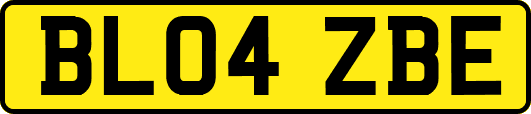 BL04ZBE