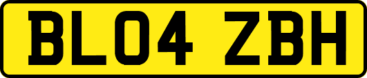 BL04ZBH