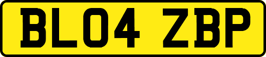 BL04ZBP