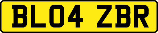 BL04ZBR