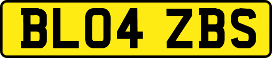 BL04ZBS