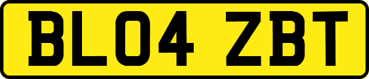 BL04ZBT