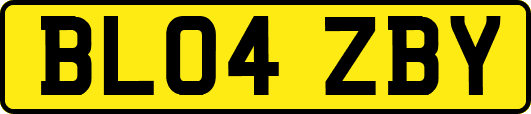 BL04ZBY