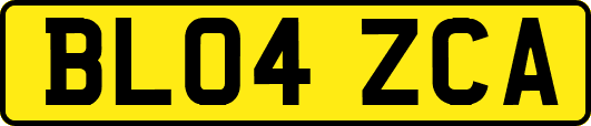 BL04ZCA