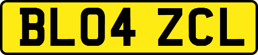 BL04ZCL