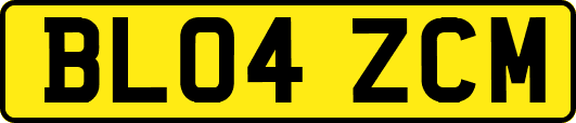 BL04ZCM