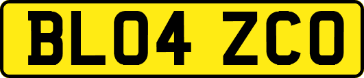 BL04ZCO
