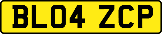 BL04ZCP