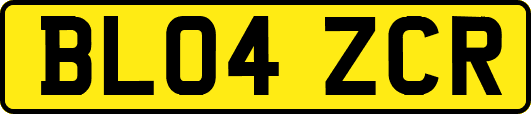 BL04ZCR