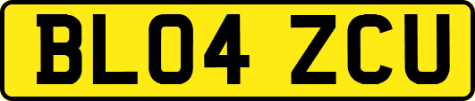 BL04ZCU