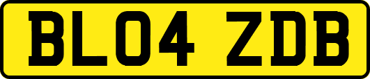 BL04ZDB