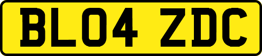 BL04ZDC