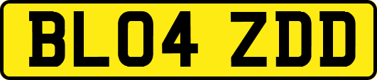 BL04ZDD