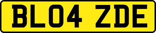 BL04ZDE
