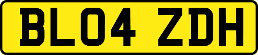 BL04ZDH