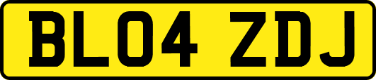 BL04ZDJ