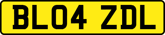 BL04ZDL