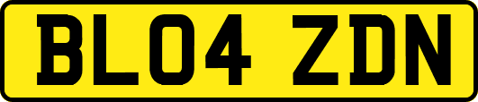 BL04ZDN